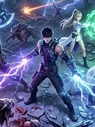 Bölüm 10 - Sonsuz Evrim