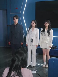 Episode 35 - Under This Roof, I Make the Rules