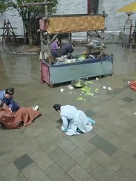 [Dubbed]My Feisty Mommy, Hidden Daddy - Episode 34