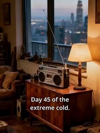 Episode 24 - [Dubbed]Apocalypse Survival Guide