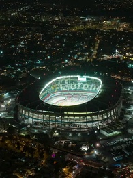 [Doppiato]Nata per Brillare - Episode 50