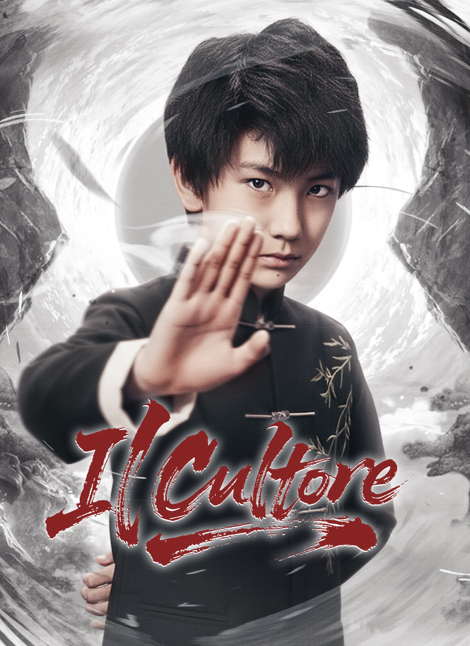 [Doppiato]Il Cultore