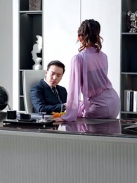 Revenge: Taking Back My Crown - Episode 53