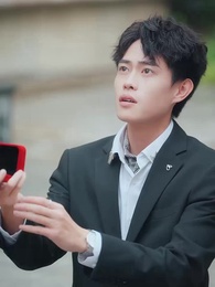 天降萌娃正姻緣 - Episode 79