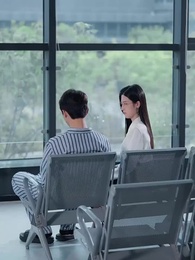 الحلقة 27 - [مدبلج] الهدية الأخيرة