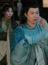 第43話 - 偽宦官、女心チートで天下取り ～去勢寸前でシステム覚醒、女帝の懐刀になって後宮無双～