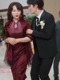 第46集 - 婚紗下的抉擇