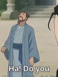 [Dubbed]The Axe Path - Episode 49