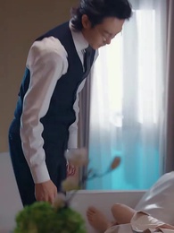 الحلقة 50 - الزوجة السابقة مغرية جدًا، السيد فراس مهووس بمطاردتها