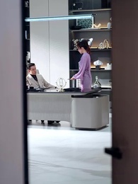 Revenge: Taking Back My Crown - Episode 44