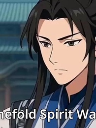 Episode 33 - [Dubbed]The Axe Path