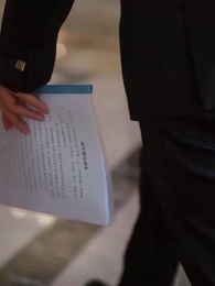 第55集 - 婚紗下的抉擇