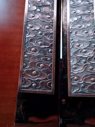 第10集 - 白頭雖老赤心存