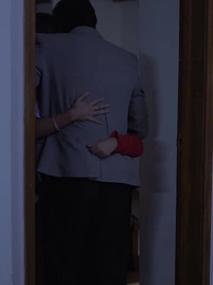 ฟ้าหลังฝน - Episode 39