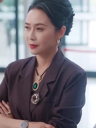 婚紗下的抉擇 - Episode 24