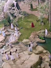 Episode 36 - [Dubbed]Too Late to Judge 