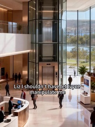 Episode 18 - Disguised Heiress: Her Counterattack