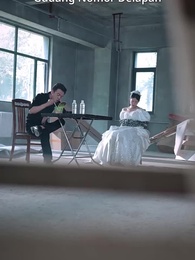 Episode 55 - [Dijuluki]Kepalsuan yang Mengatasnamakan Cinta