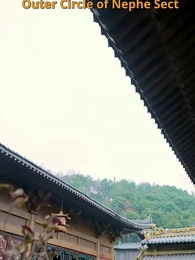 Episode 17 - [Dubbed]Too Late to Judge 