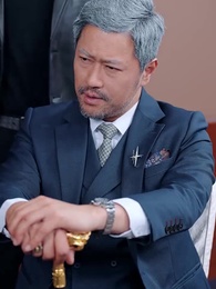 白頭雖老赤心存 - Episode 60