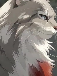 [Dubbed]Cat-Man and His Goddesses - Episode 30