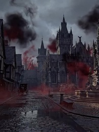 Wait! My Peasant Dad is an Oracle ArchMage - Episode 35