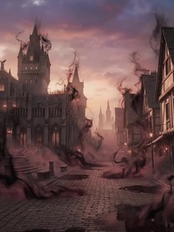 Wait! My Peasant Dad is an Oracle ArchMage - Episode 31