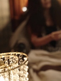 Episodio 34 - [Doppiato]Nata per Brillare