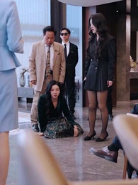 [Lồng tiếng]Lật Mặt - Episode 25