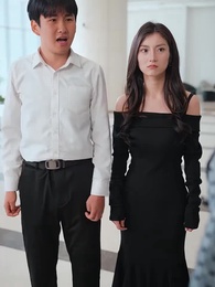 الحلقة 20 - خصمتوا مكافأة آخر السنة... فألغيتُ الصفقة