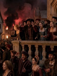 Episode 44 - Wait! My Peasant Dad is an Oracle ArchMage