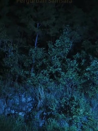 Surya Pemburu Konspirasi Kultivasi - Episode 13