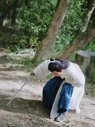 Episode 58 - Surya Pemburu Konspirasi Kultivasi