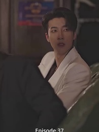 Episode 37 - [Dubbing]Bos Mengejar Mantan Istri, Kamu Tak Pantas