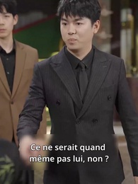 Épisode 32 - [Doublé]Le Sang et l'Encre