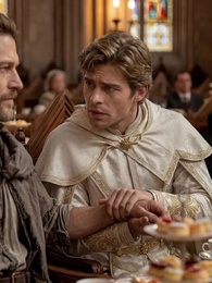 Episode 22 - Wait! My Peasant Dad is an Oracle ArchMage