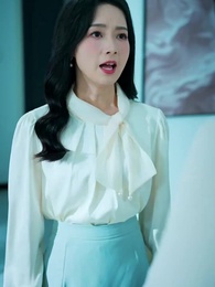 The Genius She Betrayed - Episode 15