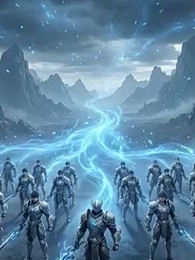 Bölüm 45 - Sonsuz Evrim