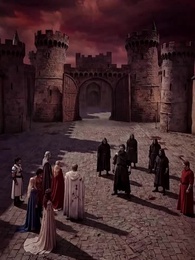 Episode 51 - Wait! My Peasant Dad is an Oracle ArchMage