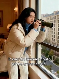 Episode 15 - [Dubbed]Apocalypse Survival Guide