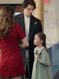 Episódio 30 - [Dublado]Tarde Demais Ou na Hora Certa