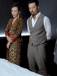 La vraie reine revient - Episode 55