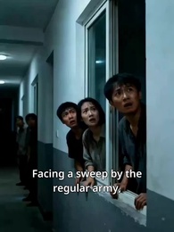 Episode 37 - [Dubbed]Apocalypse Survival Guide