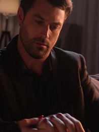 قيود الانتقام والخلاص - Episode 14