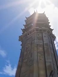 Episode 74 - [Dubbed]The Monkey King's Heir