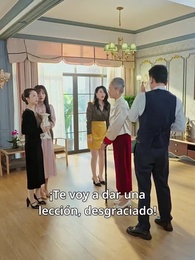 Mi marido vegetativo - Episode 8