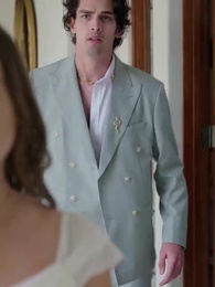 Episódio 28 - [Dublado]Tarde Demais Ou na Hora Certa