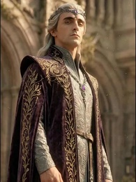 Wait! My Peasant Dad is an Oracle ArchMage - Episode 20