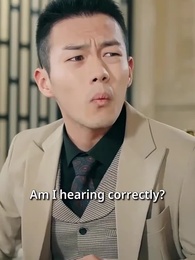 Let Me Divorce Her - Episode 25