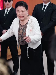 第19集 - 八十老太整頓家風